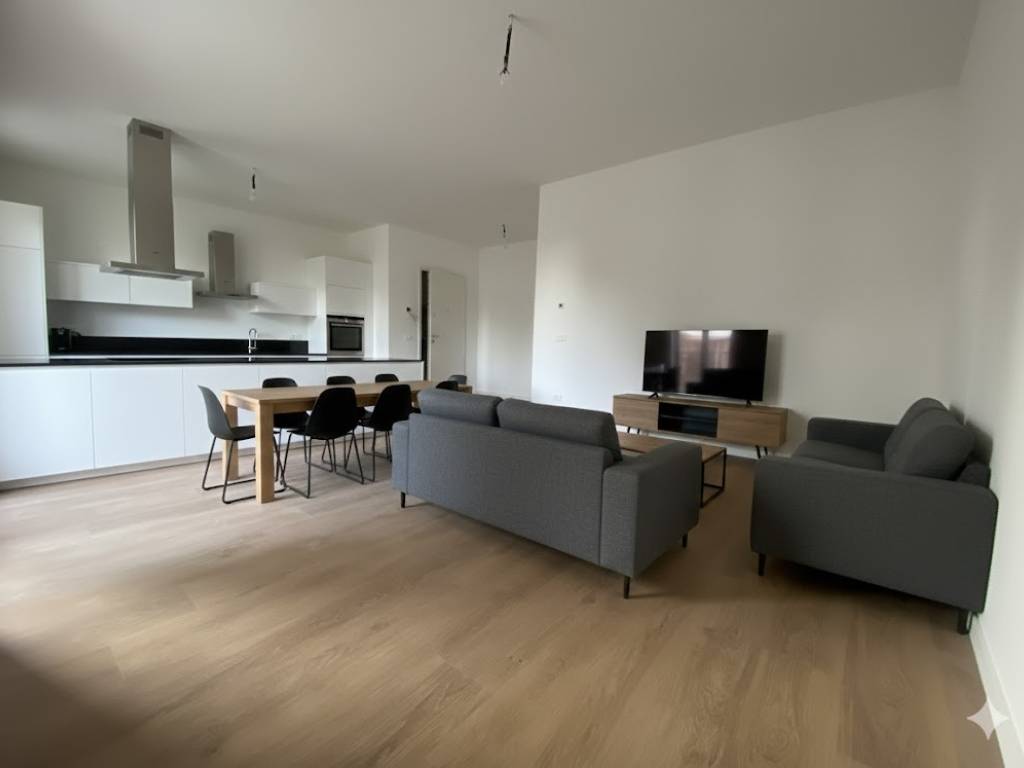 appartamento in vendita a Vicenza