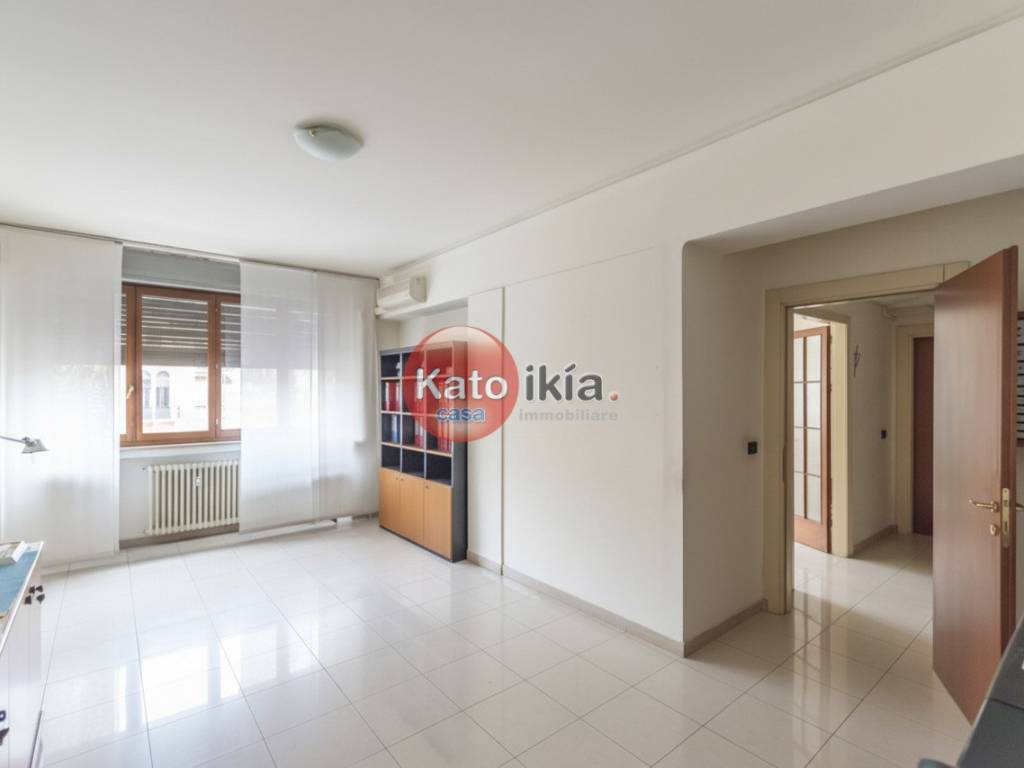 appartamento in vendita a Vicenza