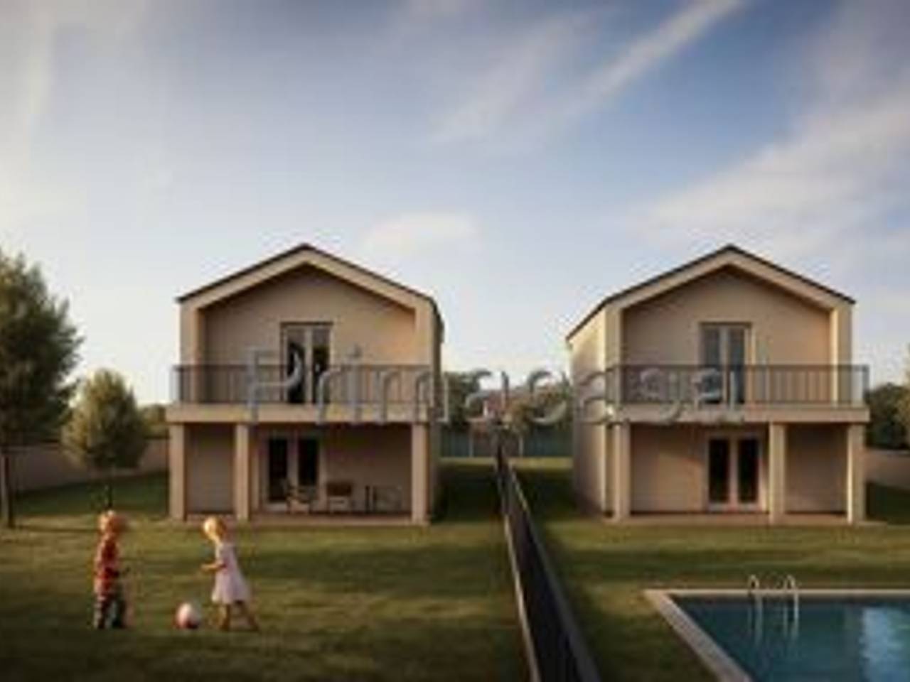 casa indipendente in vendita a Vicenza in zona Bertesina