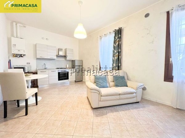 appartamento in vendita a Vicenza in zona San Bortolo/San Paolo