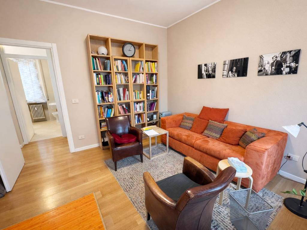 appartamento in vendita a Vicenza in zona Cattane