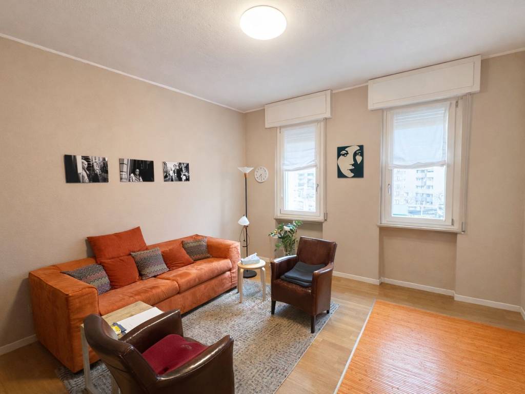 appartamento in vendita a Vicenza in zona Cattane