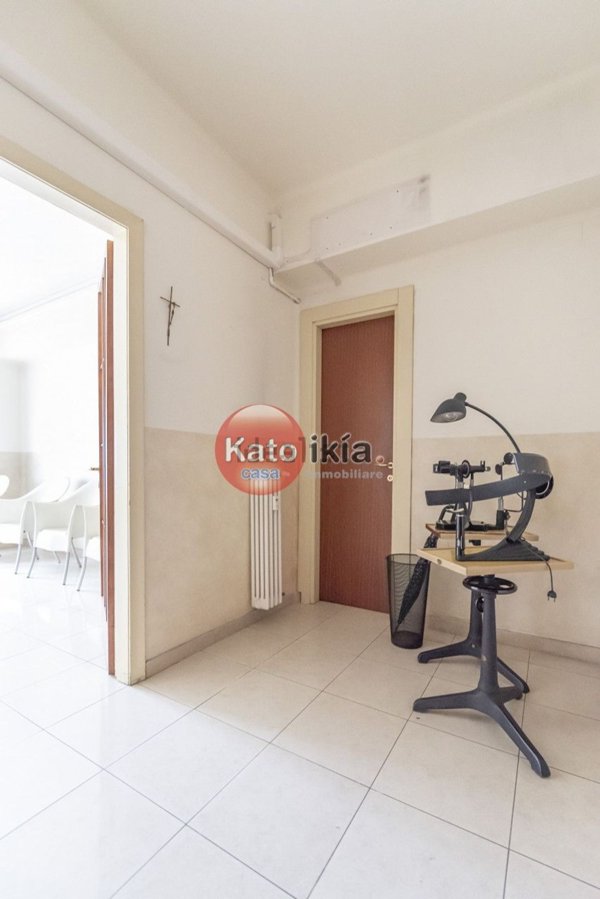 ufficio in vendita a Vicenza