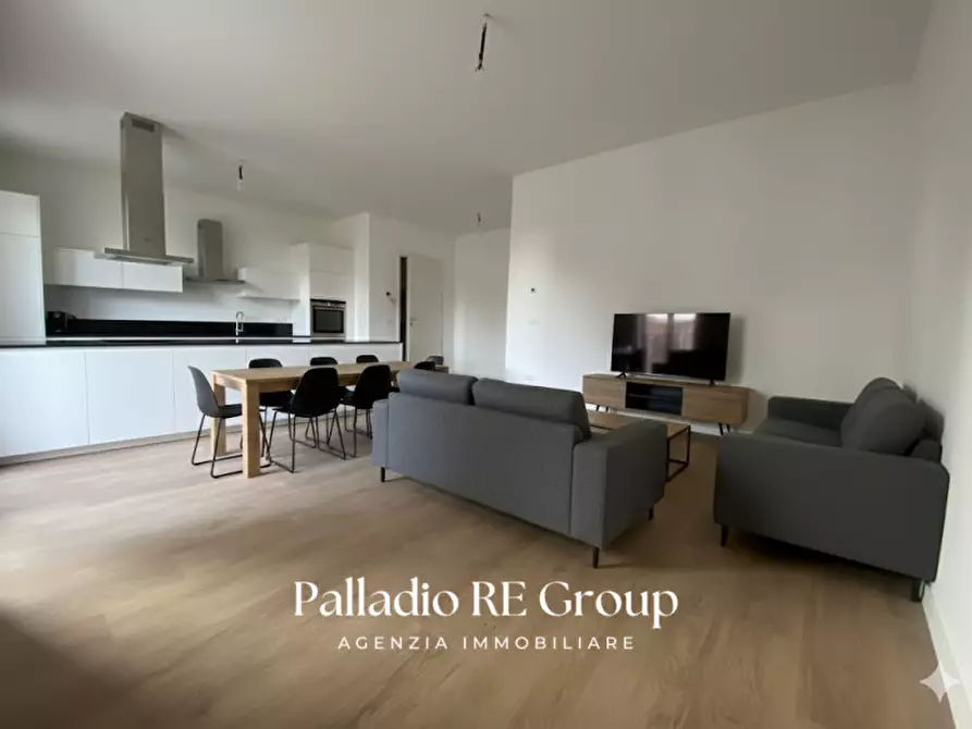 appartamento in vendita a Vicenza in zona Centro Storico