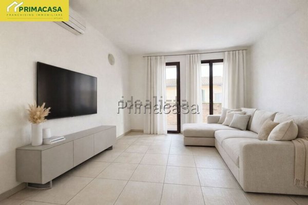 casa indipendente in vendita a Vicenza in zona Anconetta