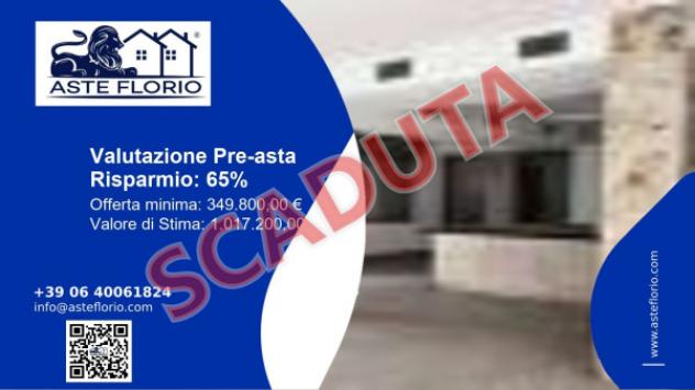 ufficio in vendita a Vicenza in zona Centro Storico