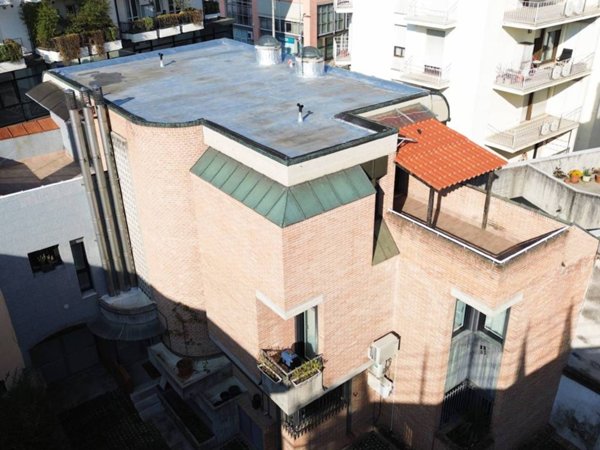 appartamento in vendita a Vicenza in zona Centro Storico