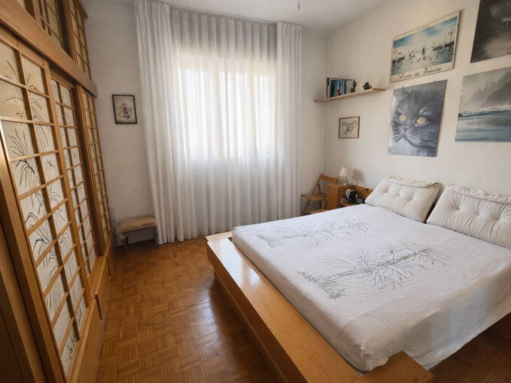 appartamento in vendita a Vicenza in zona Cattane