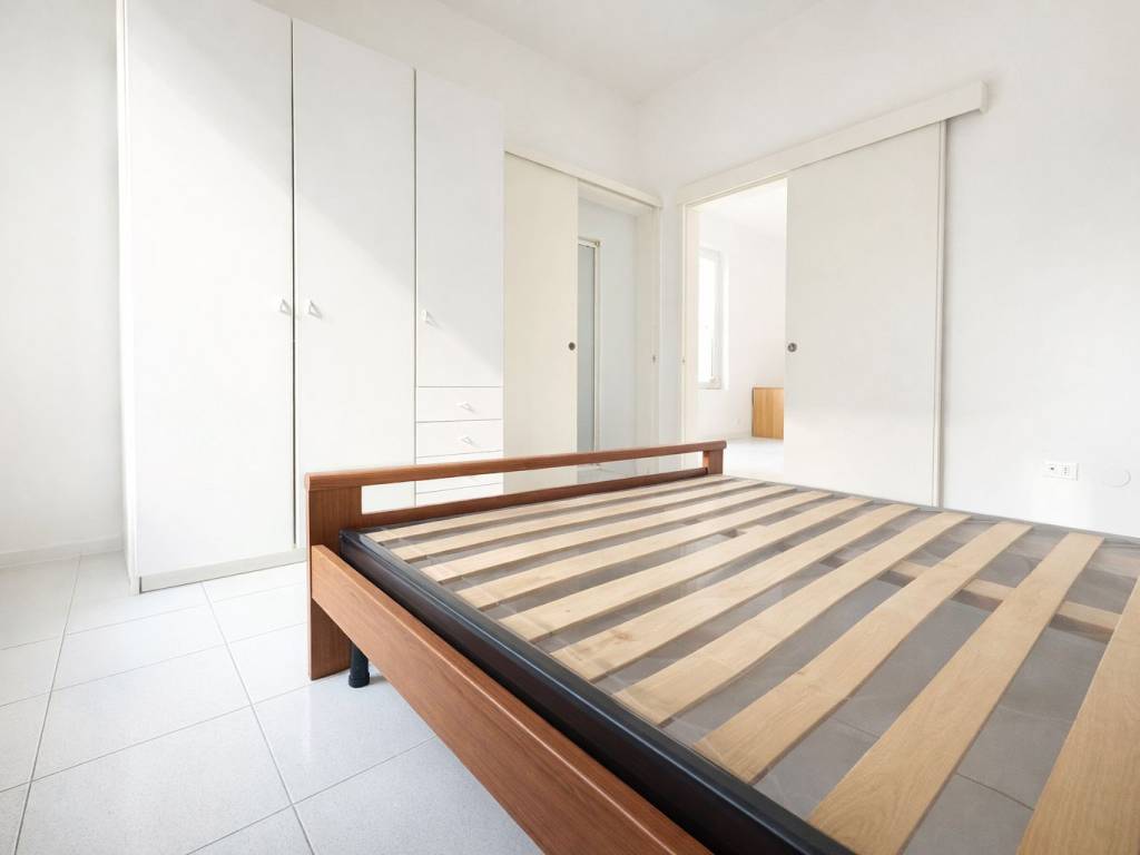 appartamento in vendita a Vicenza in zona San Lazzaro/Pomari