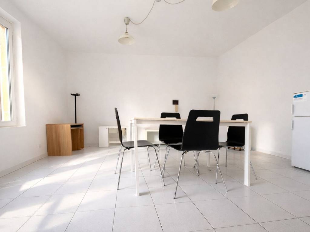 appartamento in vendita a Vicenza in zona San Lazzaro/Pomari