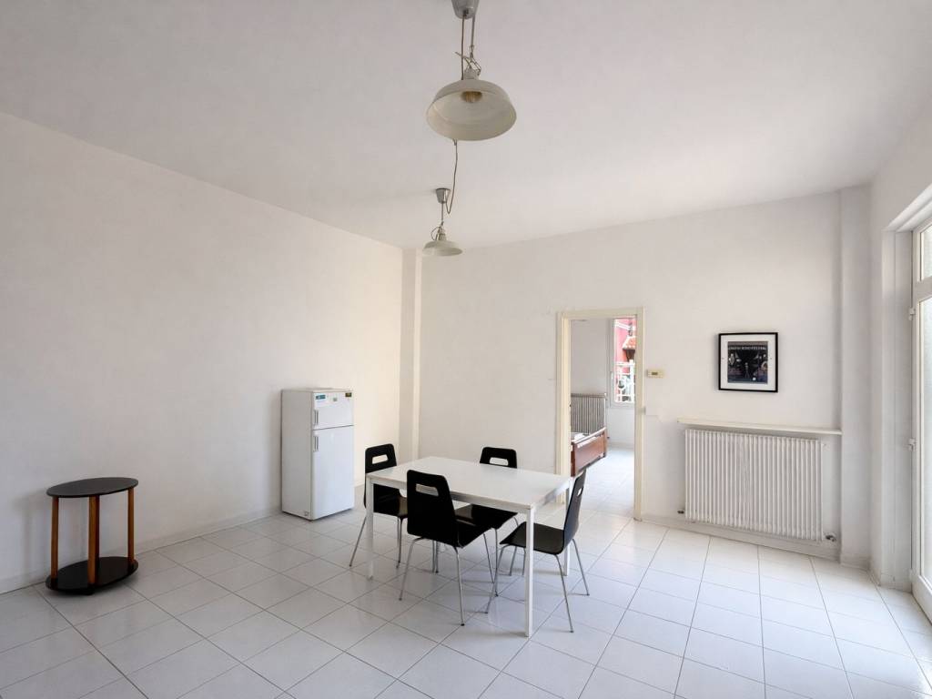 appartamento in vendita a Vicenza in zona San Lazzaro/Pomari