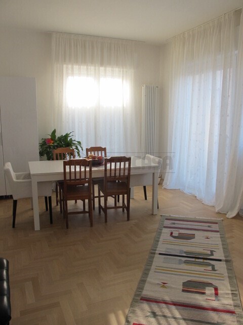 appartamento in vendita a Vicenza in zona Borgo Berga