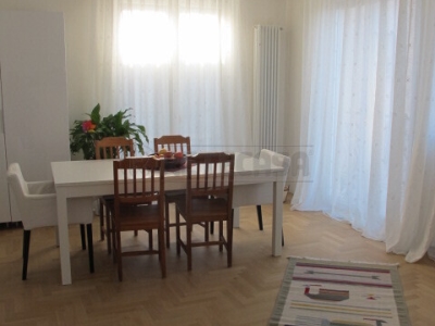 appartamento in vendita a Vicenza in zona Borgo Berga