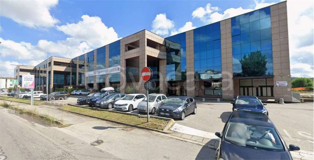 appartamento in vendita a Vicenza in zona San Lazzaro/Pomari