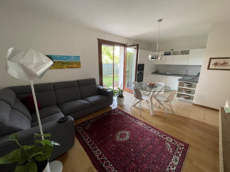 appartamento in vendita a Vicenza in zona Anconetta