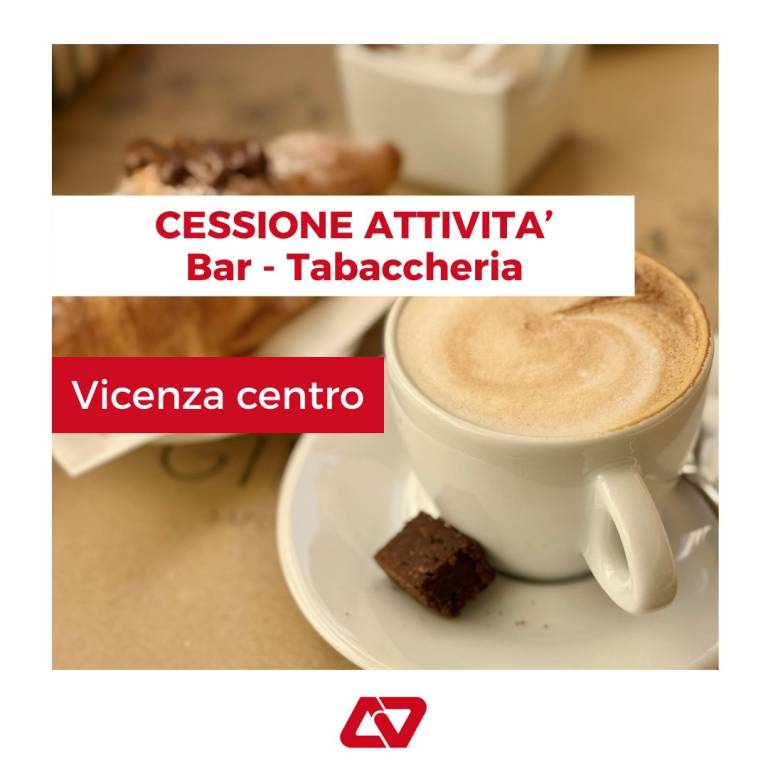 negozio in vendita a Vicenza in zona Centro Storico