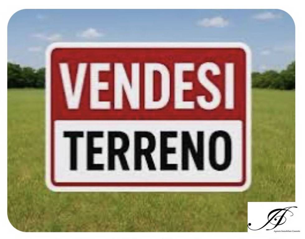 terreno edificabile in vendita a Vicenza in zona Pio X