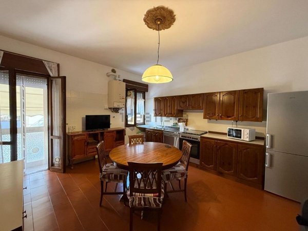 appartamento in vendita a Vicenza in zona Centro Storico