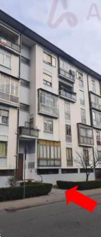 appartamento in vendita a Vicenza