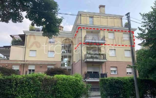 appartamento in vendita a Vicenza