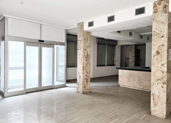 ufficio in vendita a Vicenza in zona Centro Storico