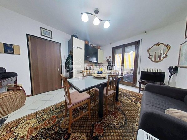 appartamento in vendita a Vicenza in zona Pio X