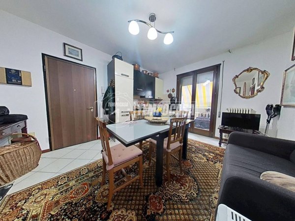 appartamento in vendita a Vicenza in zona Bertesinella