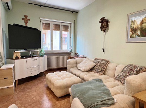 appartamento in vendita a Vicenza in zona San Bortolo/San Paolo