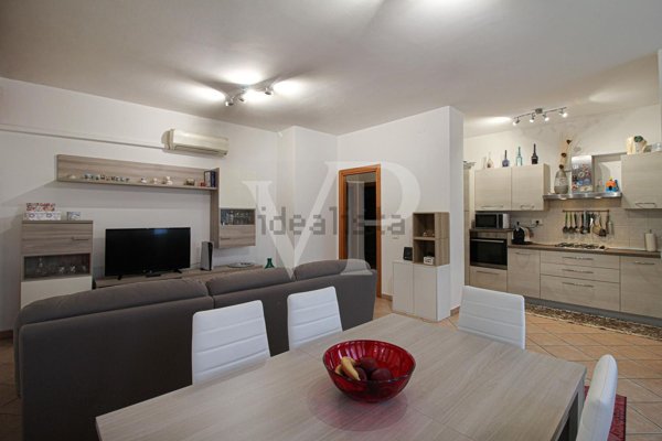 appartamento in vendita a Vicenza in zona Sant'Andrea