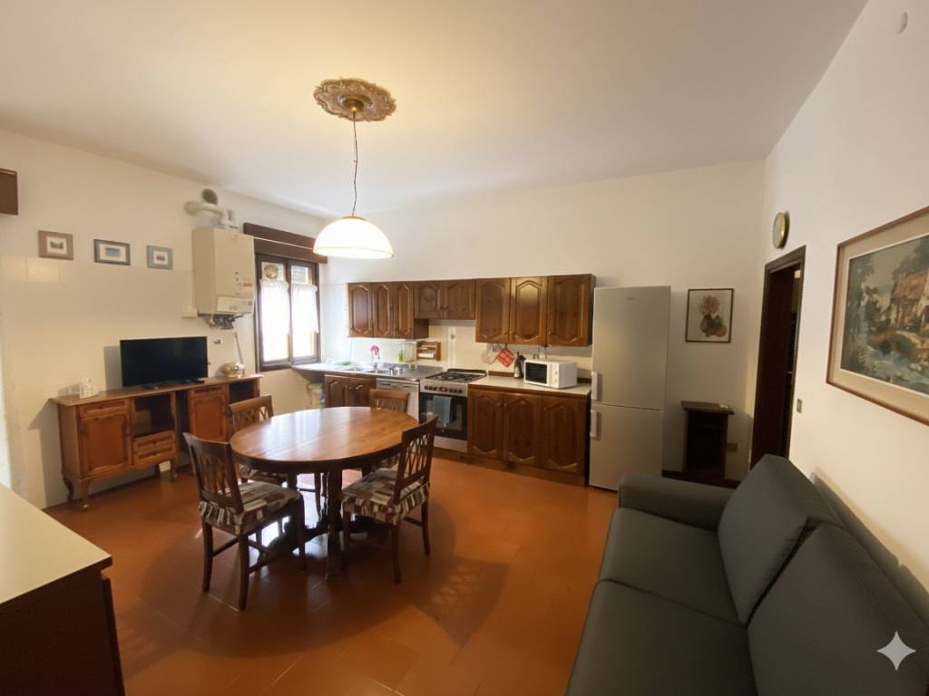 appartamento in vendita a Vicenza in zona Centro Storico