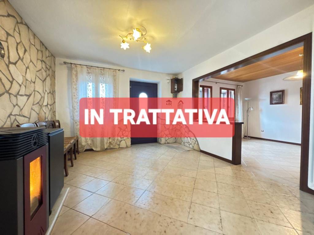 casa indipendente in vendita a Vicenza in zona San Lazzaro/Pomari