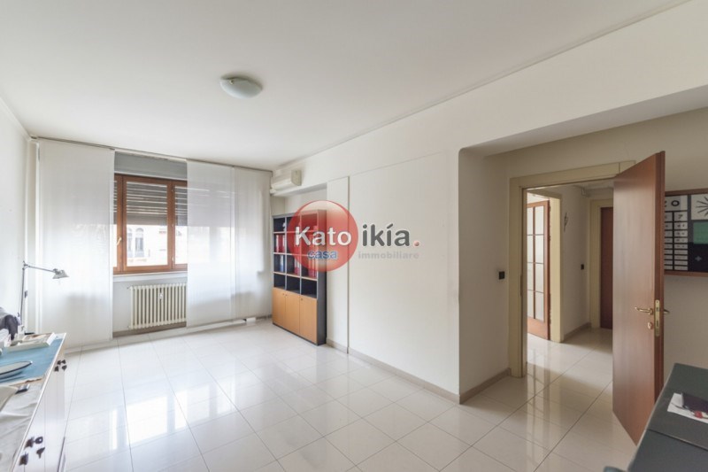 appartamento in vendita a Vicenza in zona Centro Storico