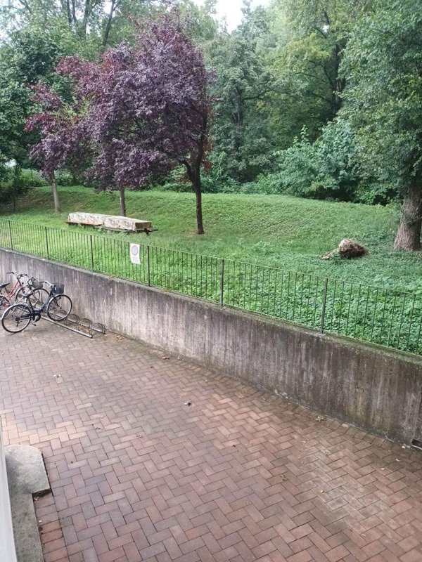 ufficio in vendita a Vicenza