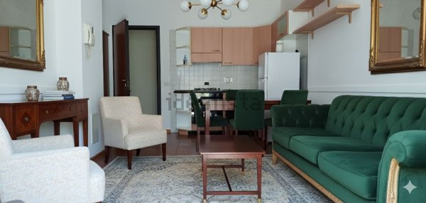 appartamento in vendita a Vicenza in zona Centro Storico