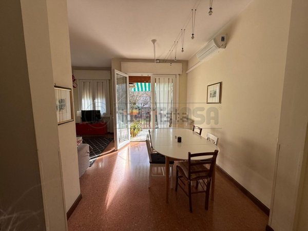 appartamento in vendita a Vicenza in zona Laghetto