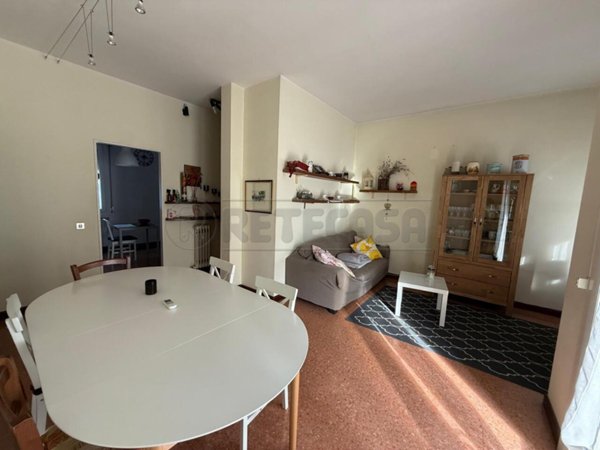 appartamento in vendita a Vicenza in zona Laghetto
