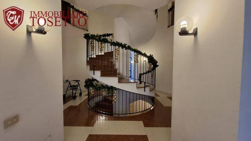 appartamento in vendita a Vicenza in zona Centro Storico