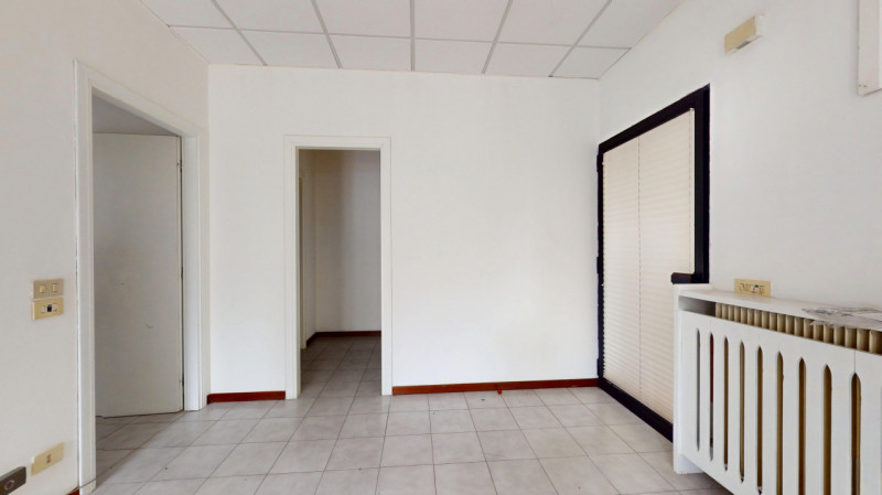 appartamento in vendita a Vicenza in zona Centro Storico