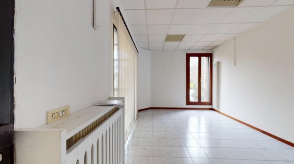 appartamento in vendita a Vicenza in zona Centro Storico