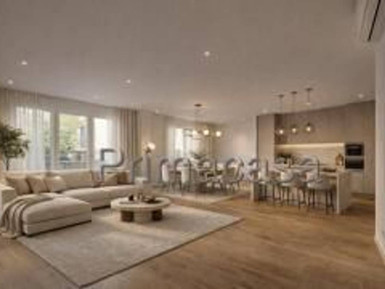 appartamento in vendita a Vicenza in zona Anconetta