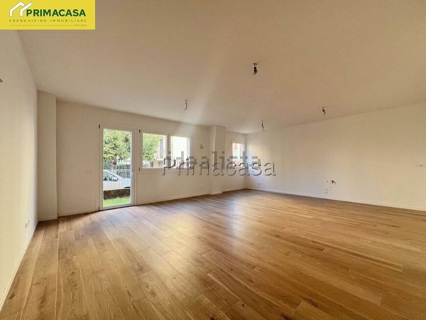 appartamento in vendita a Vicenza in zona Anconetta