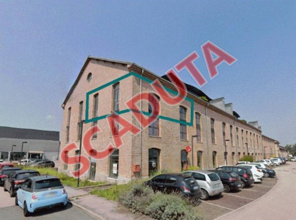 terreno edificabile in vendita a Vicenza