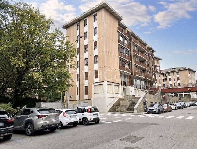 terreno edificabile in vendita a Vicenza in zona Centro Storico