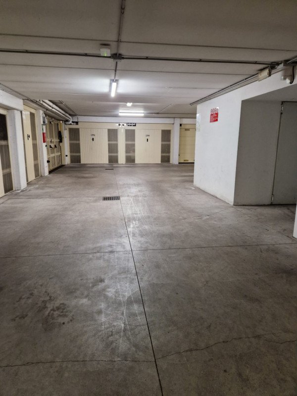 appartamento in vendita a Vicenza in zona Sant'Andrea