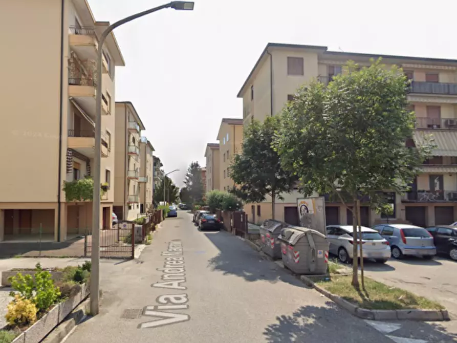 appartamento in vendita a Vicenza in zona Centro Storico