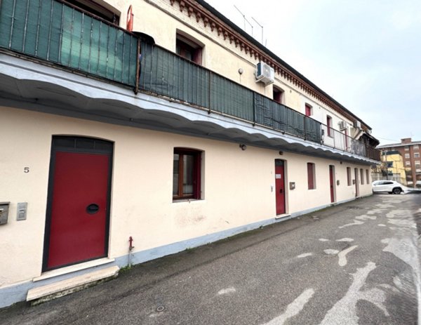 appartamento in vendita a Vicenza