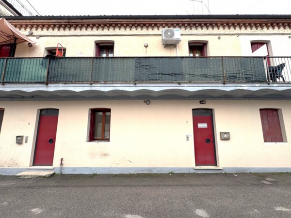 appartamento in vendita a Vicenza