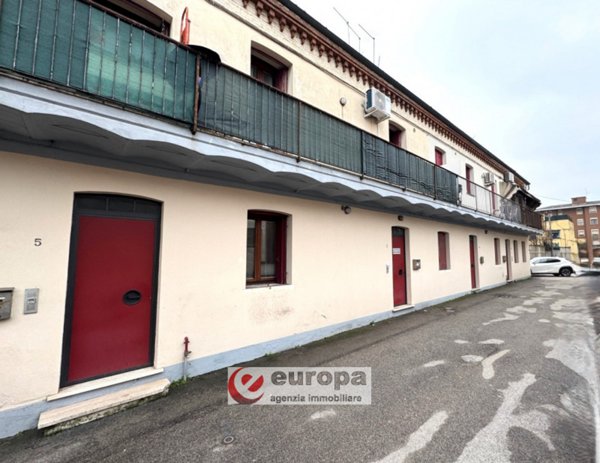 appartamento in vendita a Vicenza