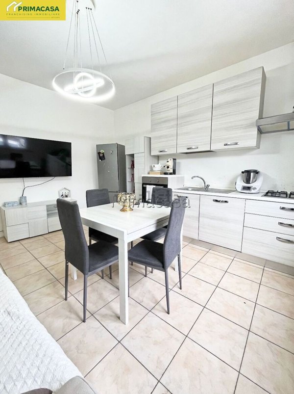 appartamento in vendita a Vicenza in zona Polegge