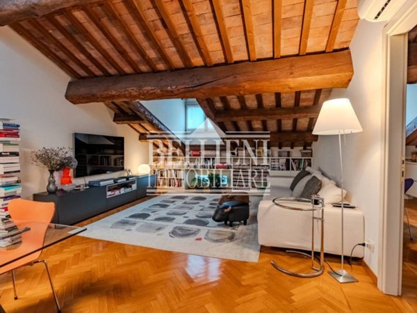 appartamento in vendita a Vicenza in zona Centro Storico